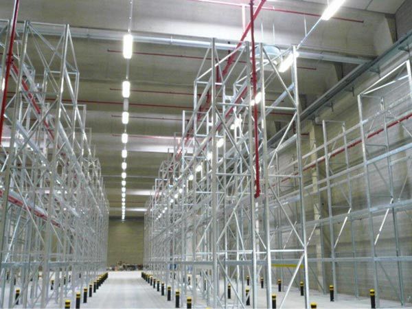 Impianti antincendio industriali preventivi gratuiti Correggio