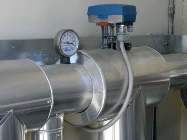 Impianti aria compressa Reggio Emilia