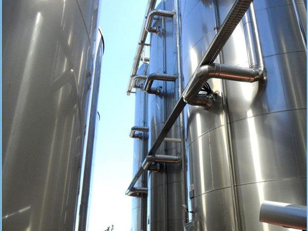 Installazione Impianti per fluidi tecnologici costo Reggio Emilia