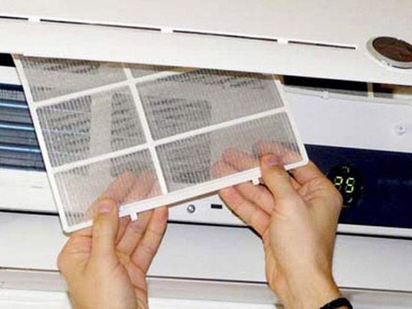 Montaggio e manutenzione climatizzatori Bagnolo