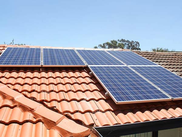 Preventivi Gratuiti per realizzazione solare termico Rubiera