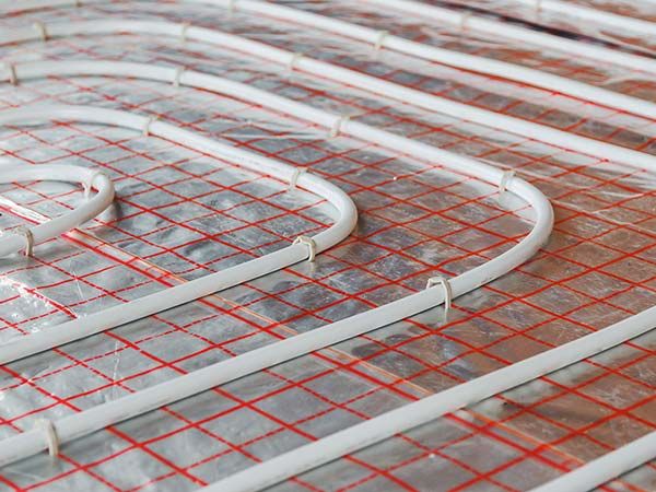Preventivi gratuiti impianti di riscaldamento Correggio