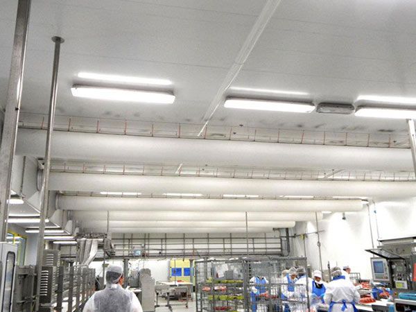 Preventivi-gratuiti-per-realizzazione impianti climatizzazione e distribuzione aria Correggio