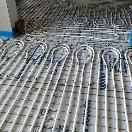 impianti tecnologici civili industriali