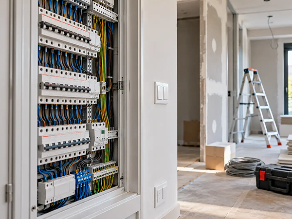 servizi integrati elettrici edili reggio emilia